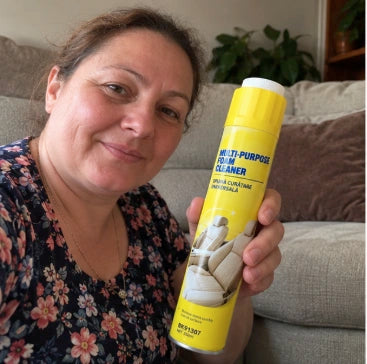 Recenzie Maria Popescu