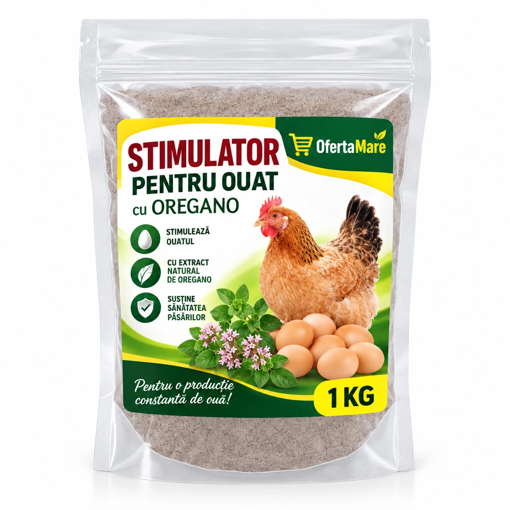 Stimulator pentru ouat 1KG