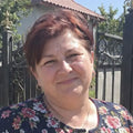 Maria Dumitru