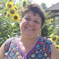 Georgeta Ionescu