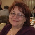 Rodica Tudor