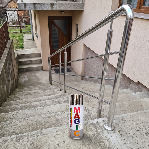 Poză recenzie Marius Ionescu