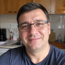Cristian Vasile