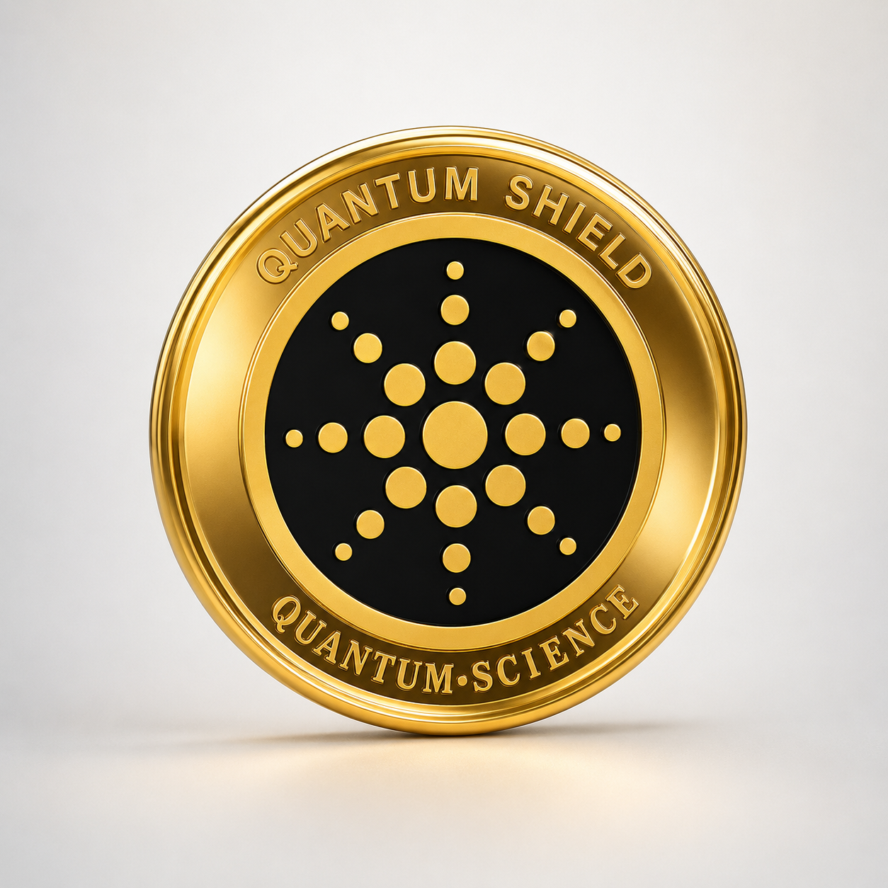 ScutX - Stickere AntiRadiații